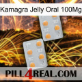 Kamagra Jelly Oral 100Mg 25